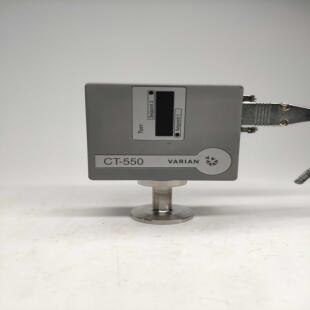 美国瓦里安VARIAN VACUUM GAUGE真空计 CT-550