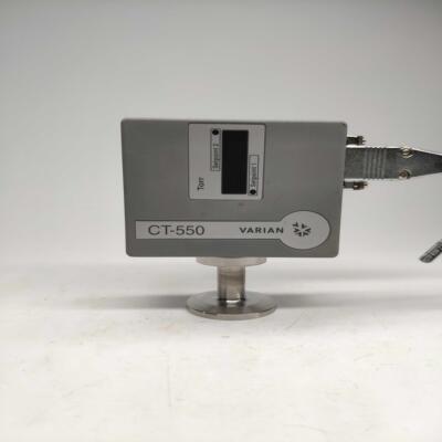 美国瓦里安VARIAN VACUUM GAUGE真空计 CT-550
