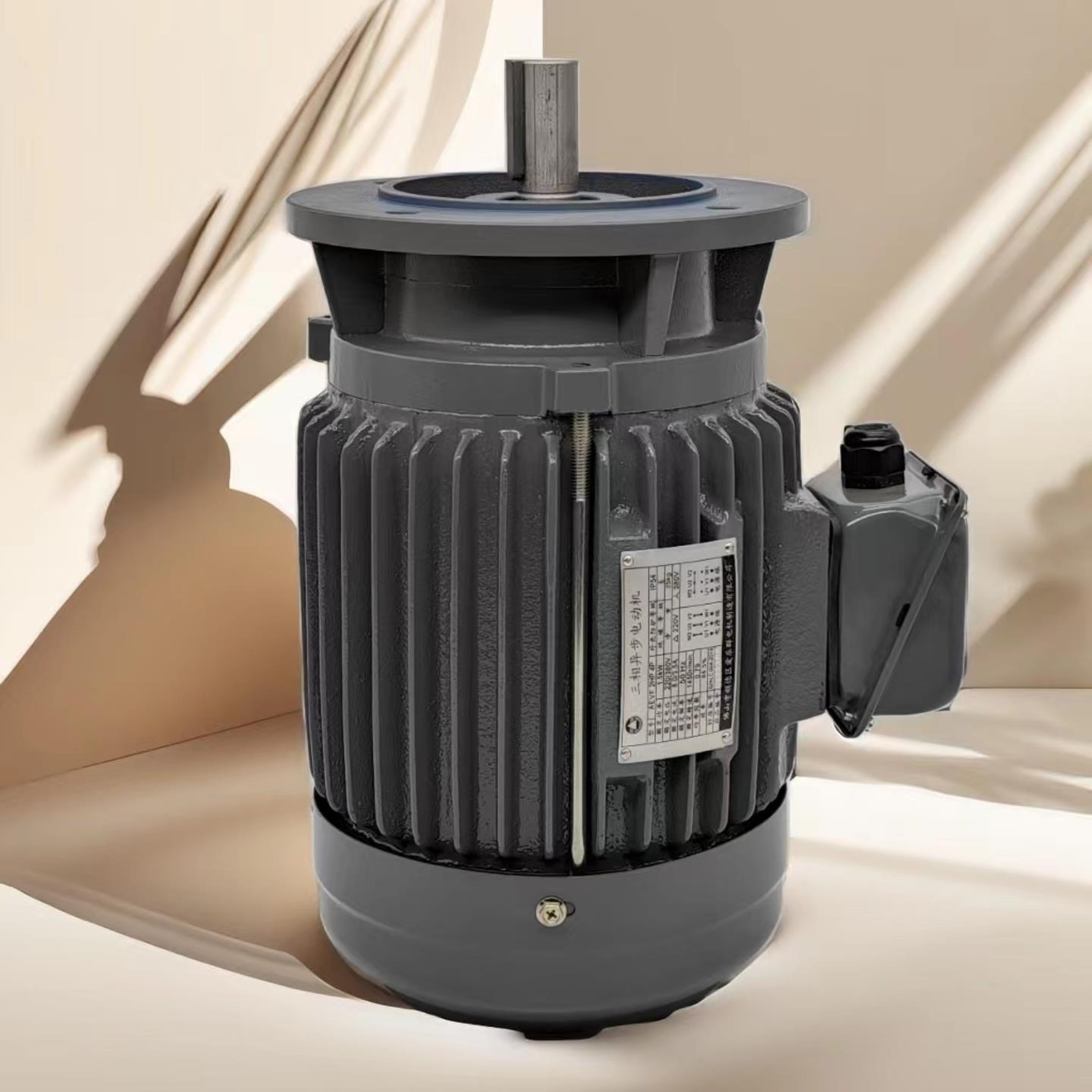 ADLEEPOWER爱德利ACO马达14HP12HP1HP2HP3HP三相感应异步电动机
