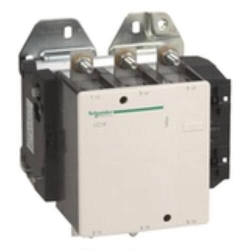 原装施耐德LC1F500M7交流接触器LC1F500Q7线圈电压380VAC220V