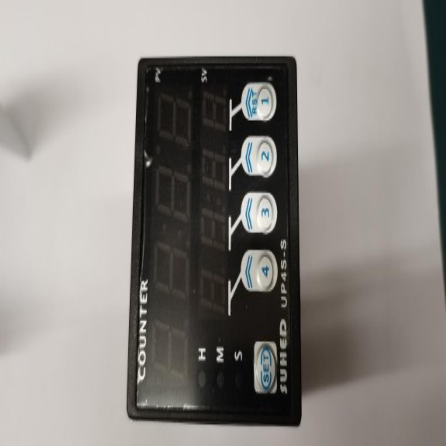 SUHED UP4S-S UP4S UP4S-S-1Z HOURS 数显时间继电器 工业计数器