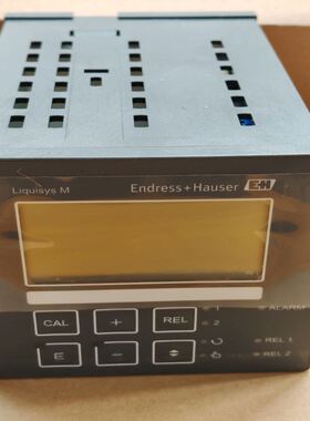 CLM223-ID8105 E+H恩德斯豪斯LIQUISYS