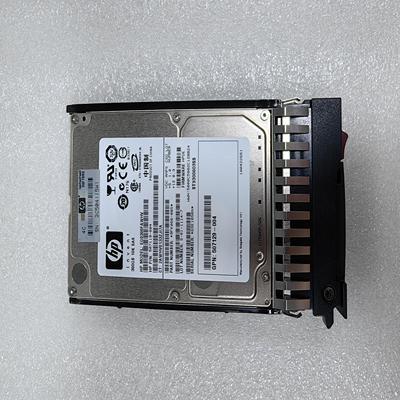 HP 507284-001 507129-004 493083-001 597609-001 300G 10K SAS