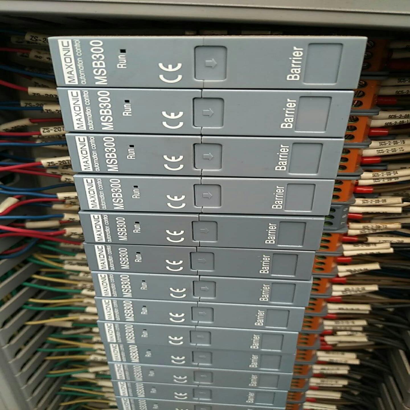 隔离器 MAXONIC MSB311E-C0C0  MSB300