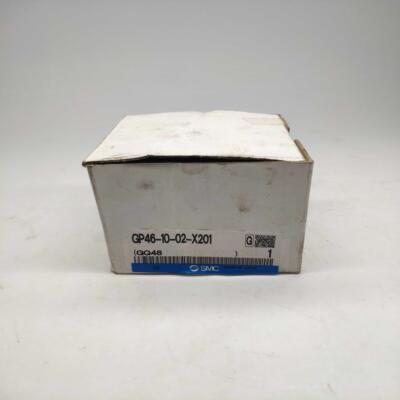 全新正品日本SMC压力表 GP46-10-02-X201