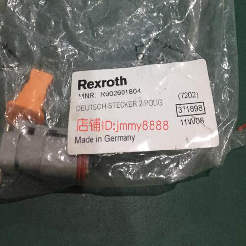 REXROTH原装正品R902601804