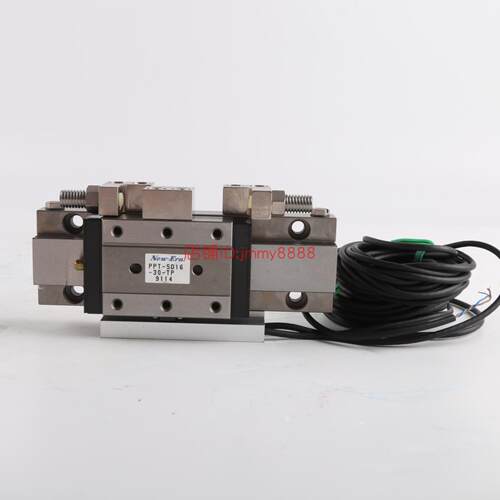 日本NEW-ERA滑轨气缸PPTS-SD16-30-TPQT-RB42LA