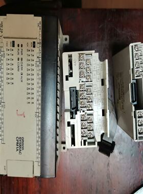 PLC可编程控制器CPM1A-40CDR-A