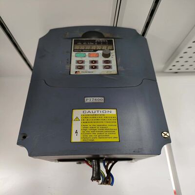 普传变频器 PI7600 004G3T 4kw一手拆机资