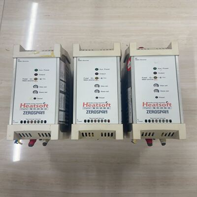 ZEROSPAN Heatsoft ED22035-11 电