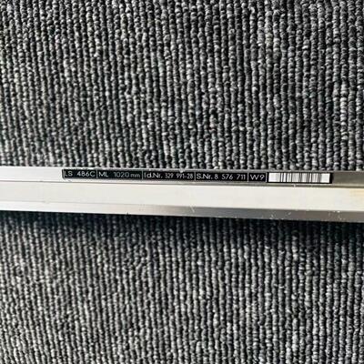 议价海德汉光栅尺LS486C  1020