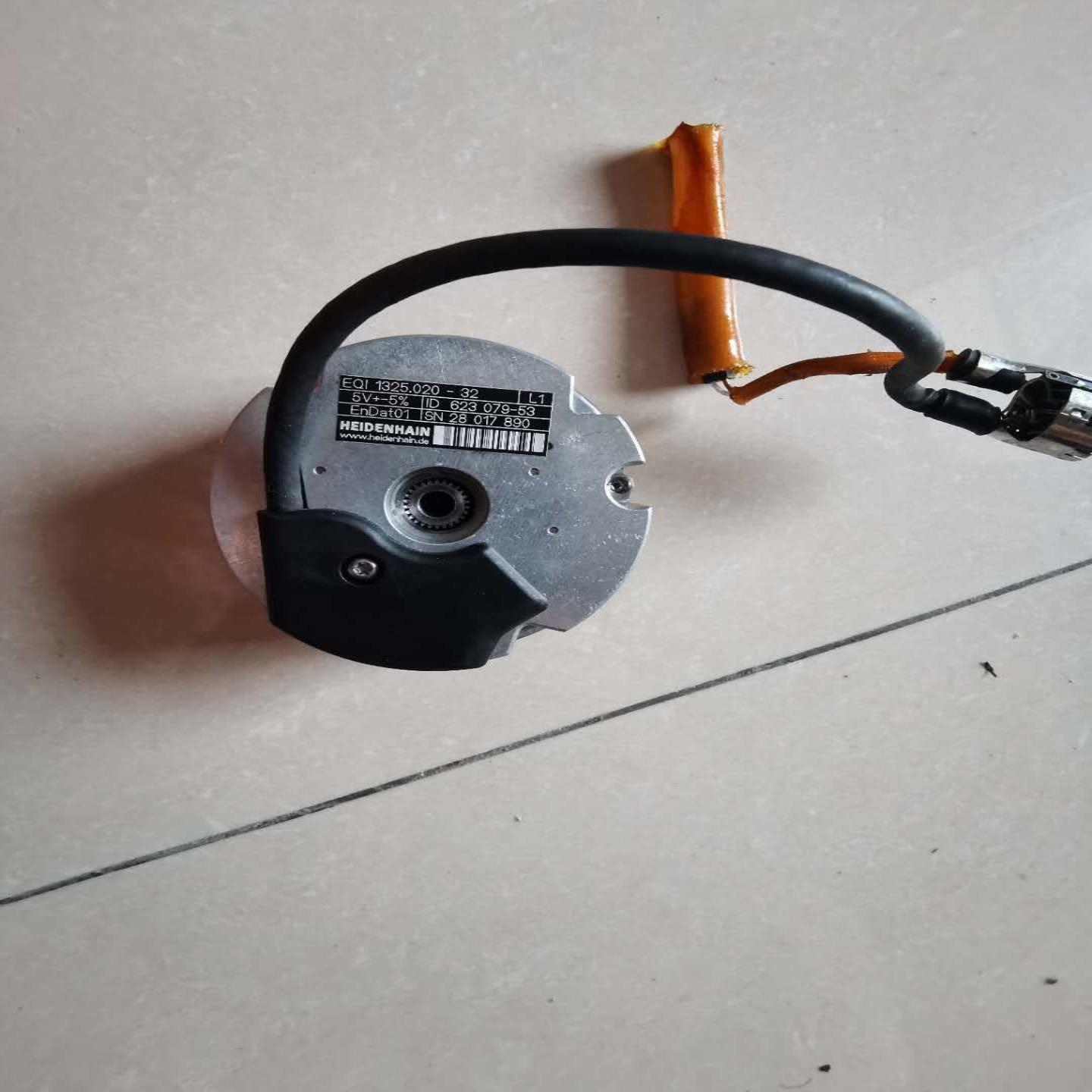 二手原装进口海德汉编码器EQI 1325020―32ID623 079-53需议价