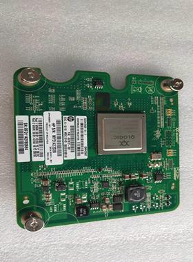 HP QMH2562 光纤卡 451871-B21 451872-001 455869-001现货