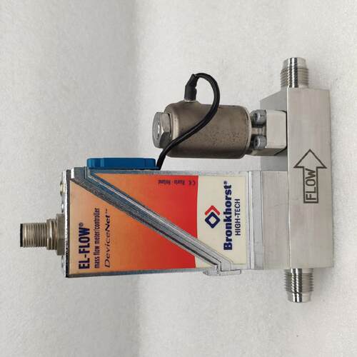 Bronkhorst 质量流量计AIX-CM6A 1Inmin H2  荷兰原装正品 现货