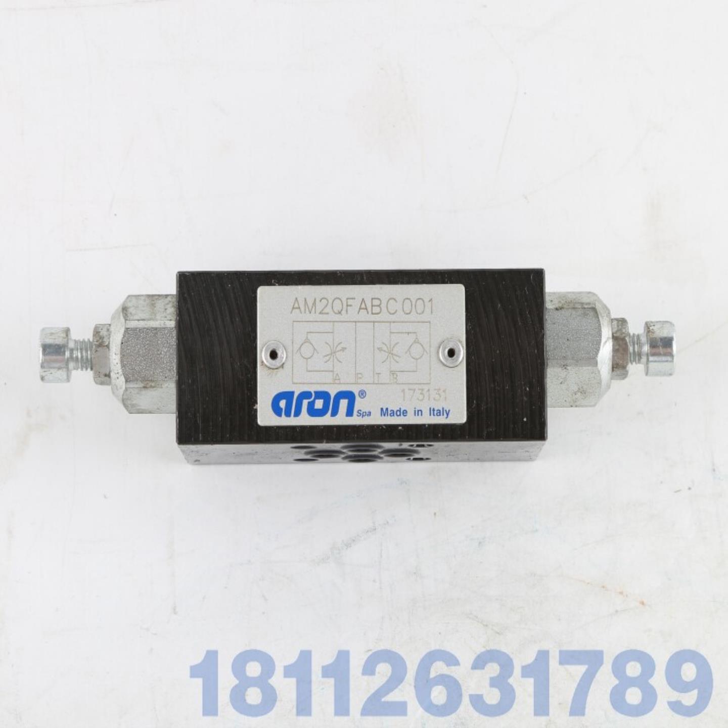 意大利brevini节流阀AM3VMABC2003AM3CPBC1003原装