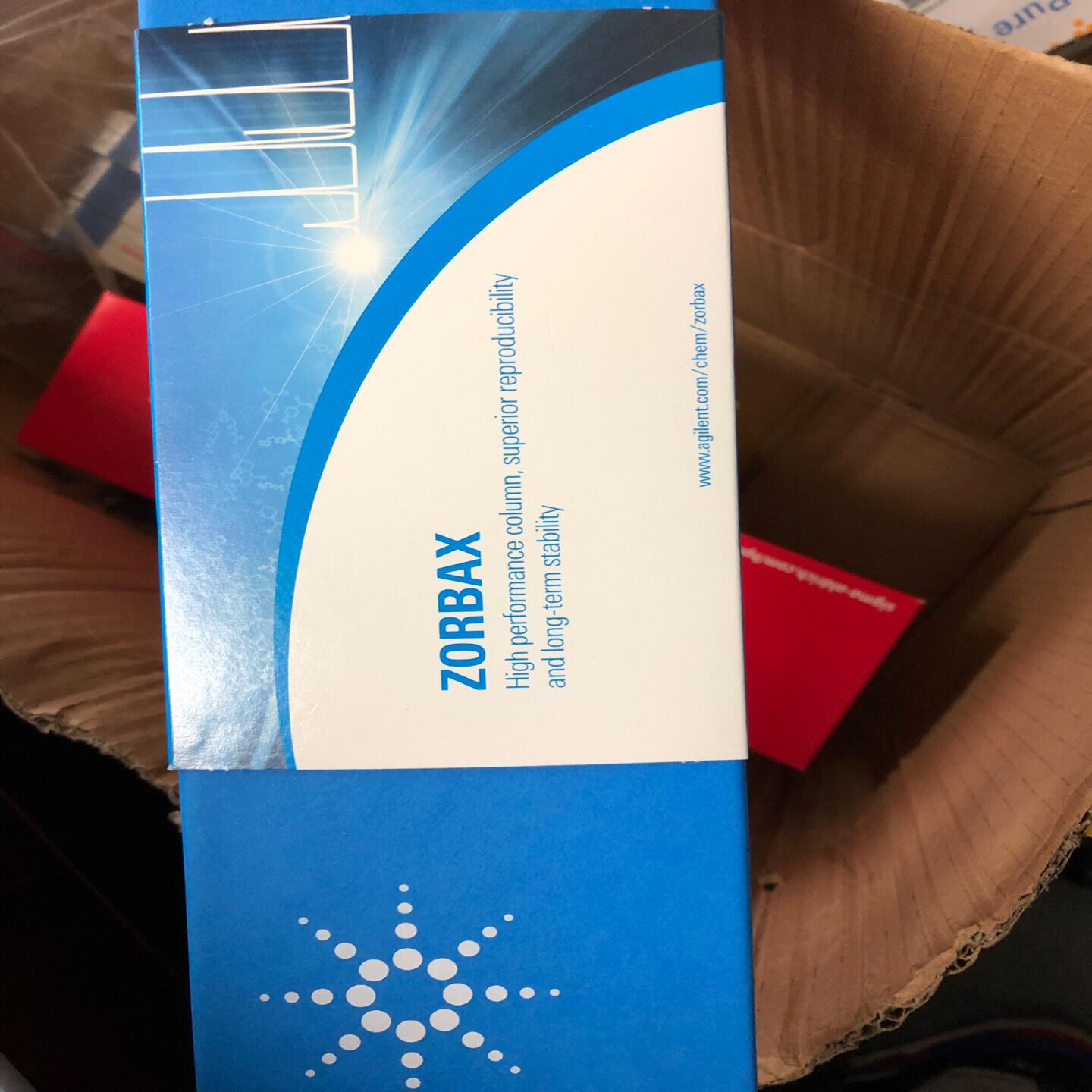 议价883975-902安捷伦色谱柱安捷伦Agilent液相色