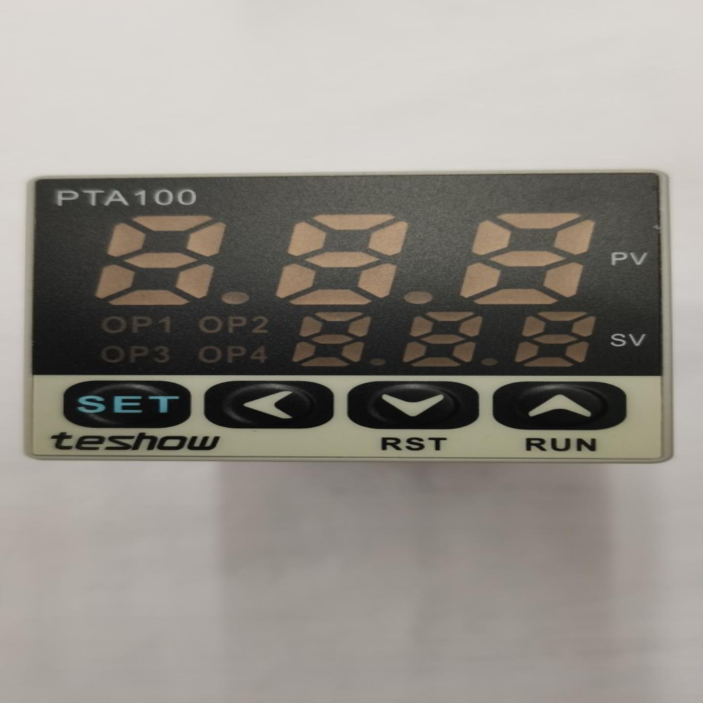 PAT100 TESHOW PAT100-BT2 B-2-MMNN-N台松计时器 智能时间继电器