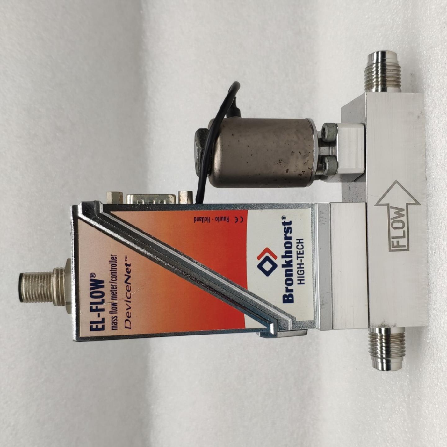Bronkhorst 质量流量计AIX-005CE 500mInmin H2荷兰原装正品现货