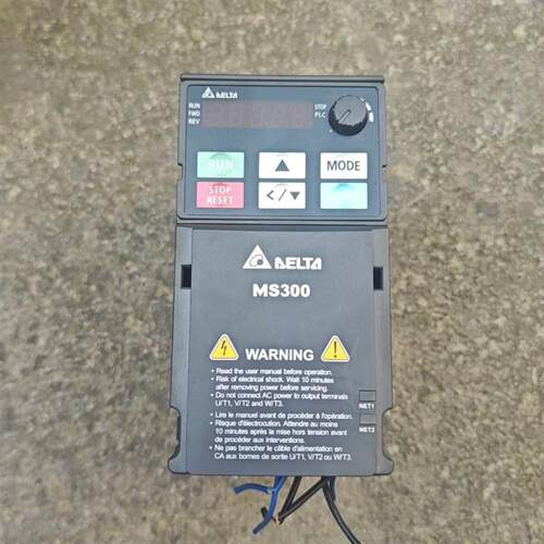 议价台达变频器VFD2A8MS21ANSAA