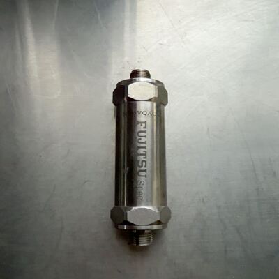 MILLPORE英特格压力传感器 2500 PSI MAX