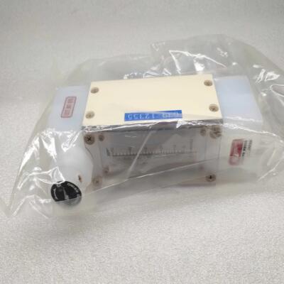 TOKYO KEISO东京计装浮子流量计F10-406562 日本正品原装未使用品