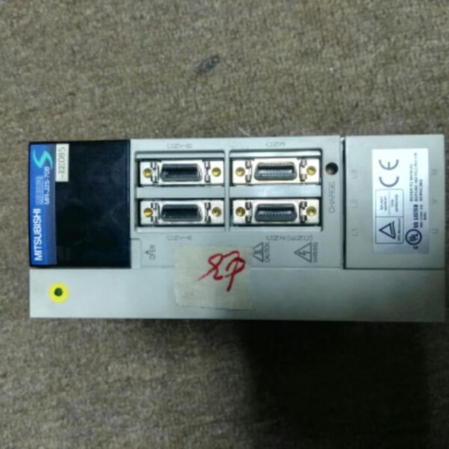 MR-J2S-70B-EE085