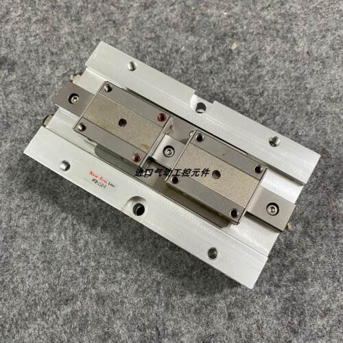 日本NEW-ERA手指气缸滑台HP06-25JC-S HP06-8-12-14-16-18-JB