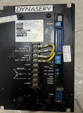 SD1060B03驱动器-2S0/95S0756，DM106