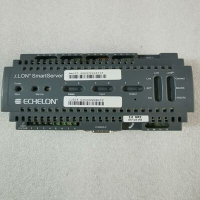ECHELON 72103R-4PL控制器实拍图