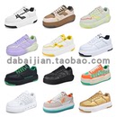 冬季新款李老大男女踢毽子鞋天籁爆米花大白毽专用鞋毽球鞋运动鞋