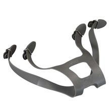 3M 6897 头带6800面具配件 6700 6900全面具配件 面罩带子 3M面具