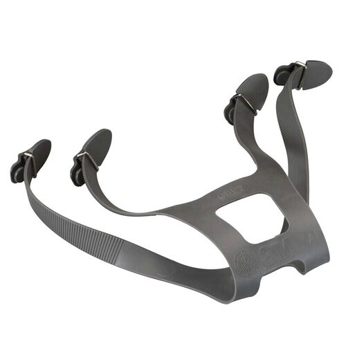 6800面具头带面具配件面罩3M