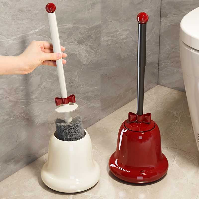 2025新款马桶刷高级感