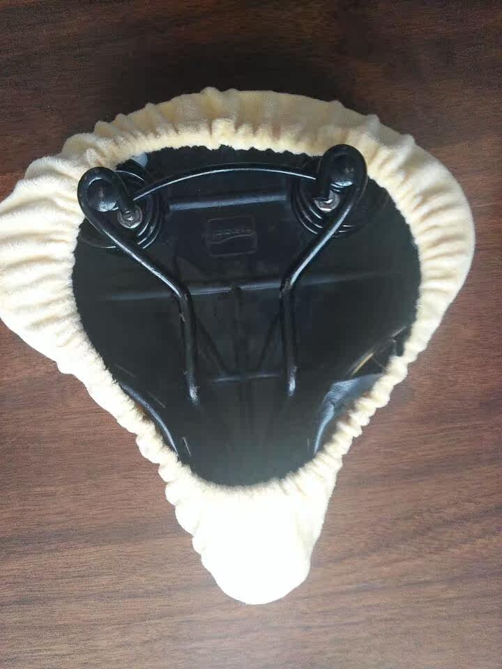 Selle de vélo - Ref 2353049 Image 1