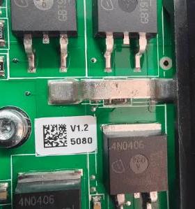 进口拆机原字IPB70N04S4-06 4N0406 TO-263 40V70A场效应管MOSFET