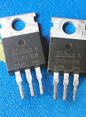 原装 S10H16R 10H16 160A100V 控制器转换器MOS管 自动机全检全测