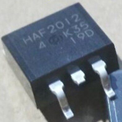 场效应管HAF2012MOS管TO-263