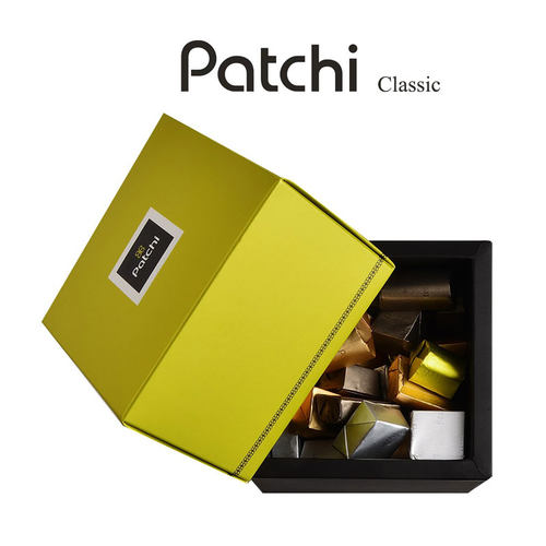 迪拜进口Patchi手工巧克力混合装