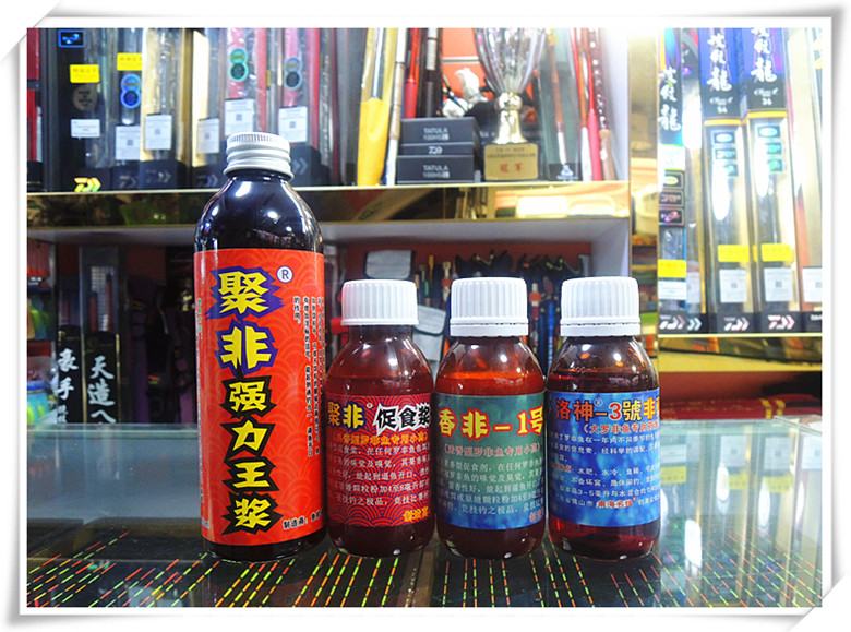 钓罗非鱼套餐轻松上岸