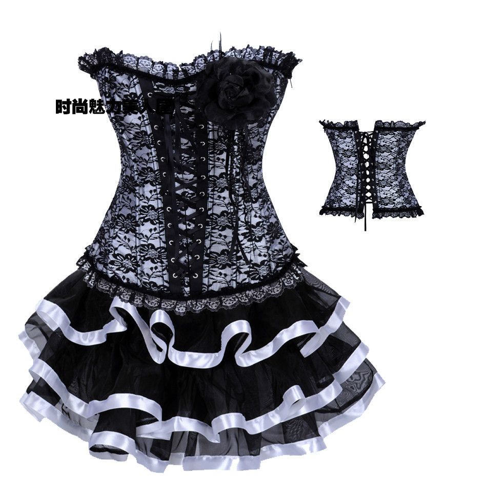 Body 8183A - Ref 663750 Image 1