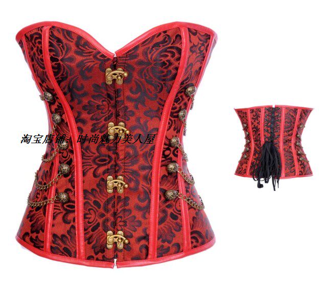 Corset - Ref 673846 Image 1