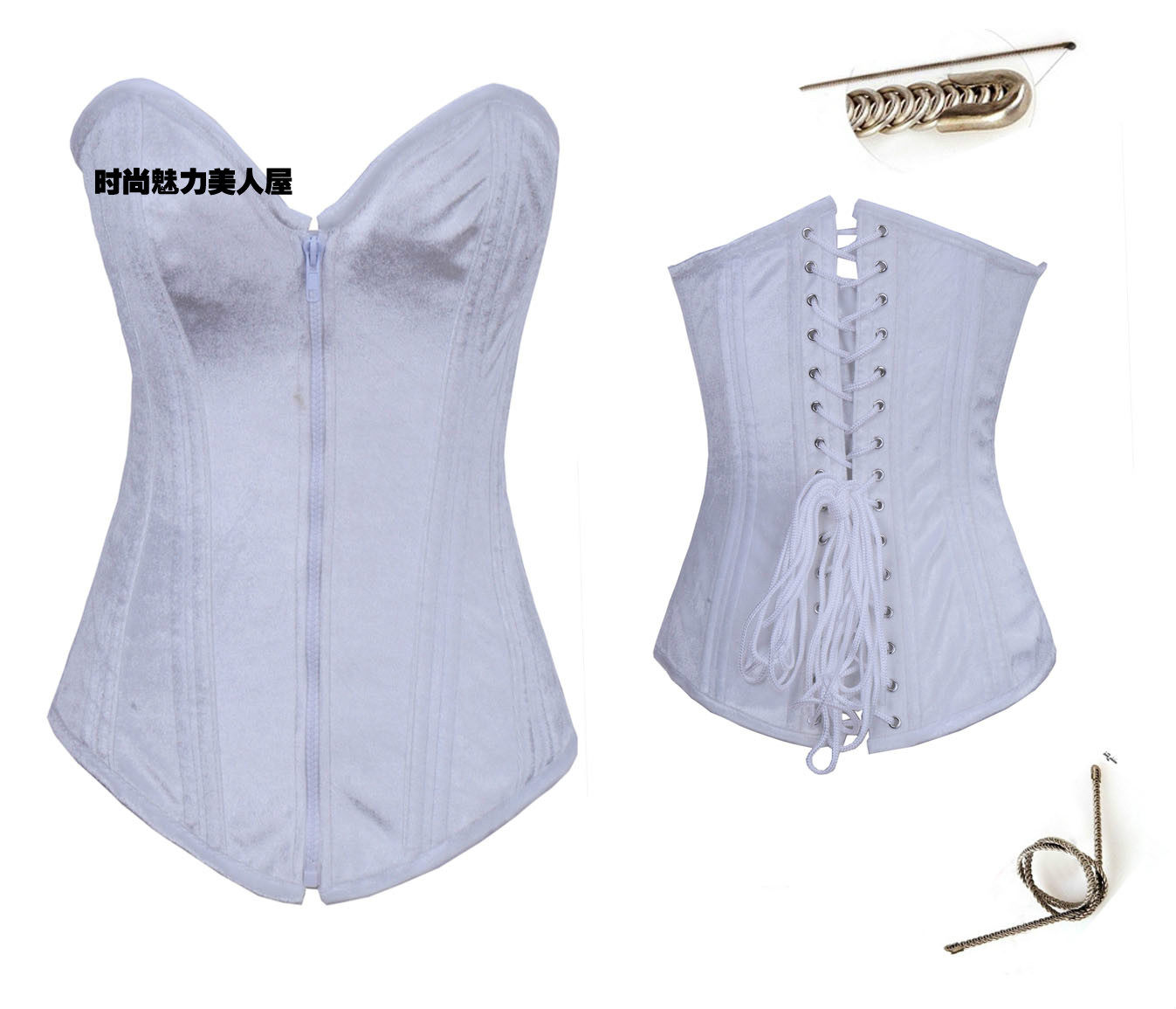 Body - Ref 649031 Image 1