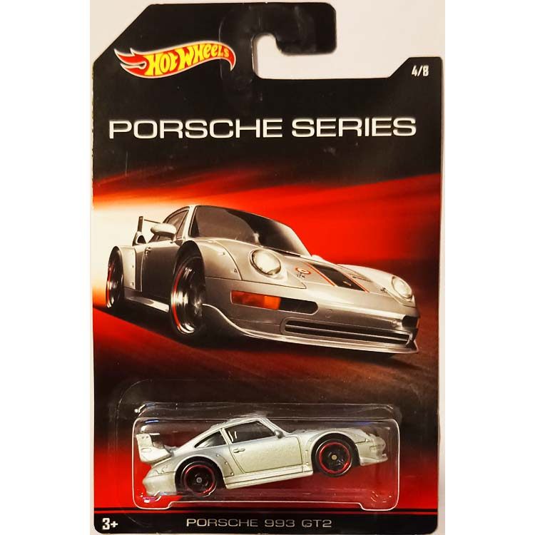 HOTWHEELS 포르쉐 시리즈 914 918 959 993 917 935 CGB65