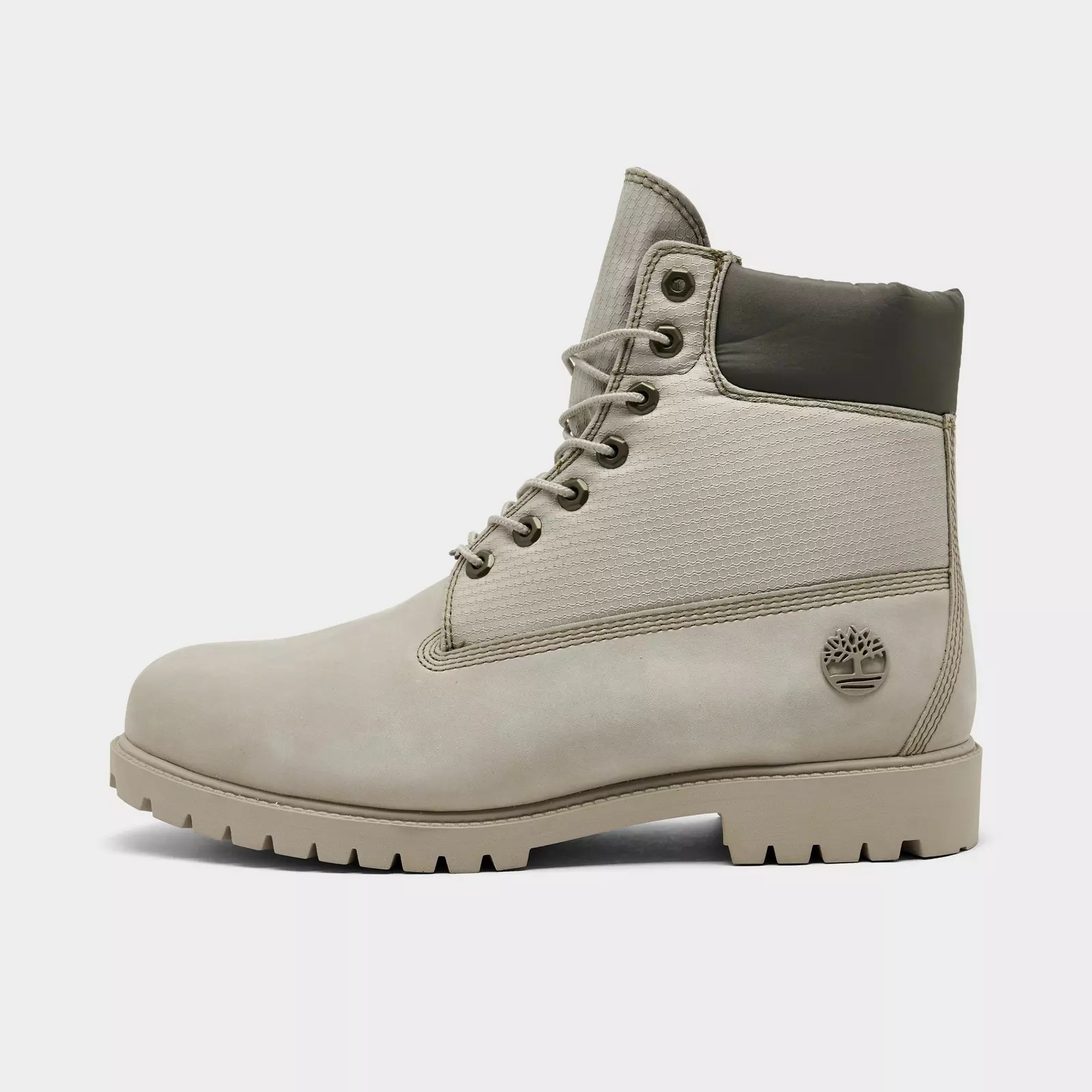 复古防水添柏岚Timberland Premium 6 寸Heritage Waterproof男鞋