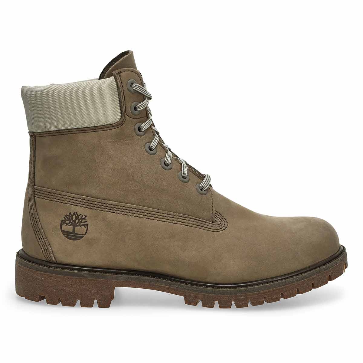直邮Timberland添柏岚Icon Urban Survivor限定都市幸存者防水男