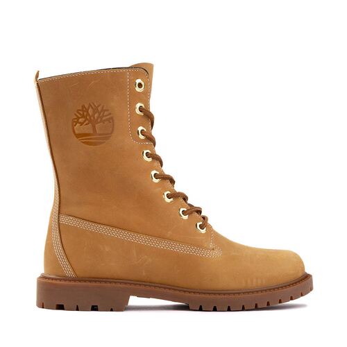 直邮添柏岚Womens Timberland 8-Inch Premium Boot靴高帮防水女