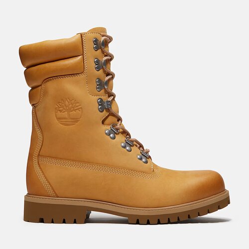 直邮代购添柏岚Timberland Heritage Waterproof Superboot复古男