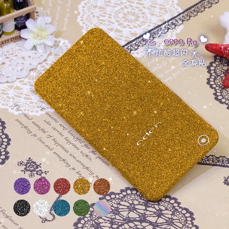 Autocollant pour téléphone portable - Ref 1364995 Image 3