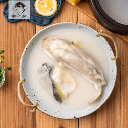 实体店南通海安特产 中洋河豚鱼半成品150g-200g/条12条礼盒装