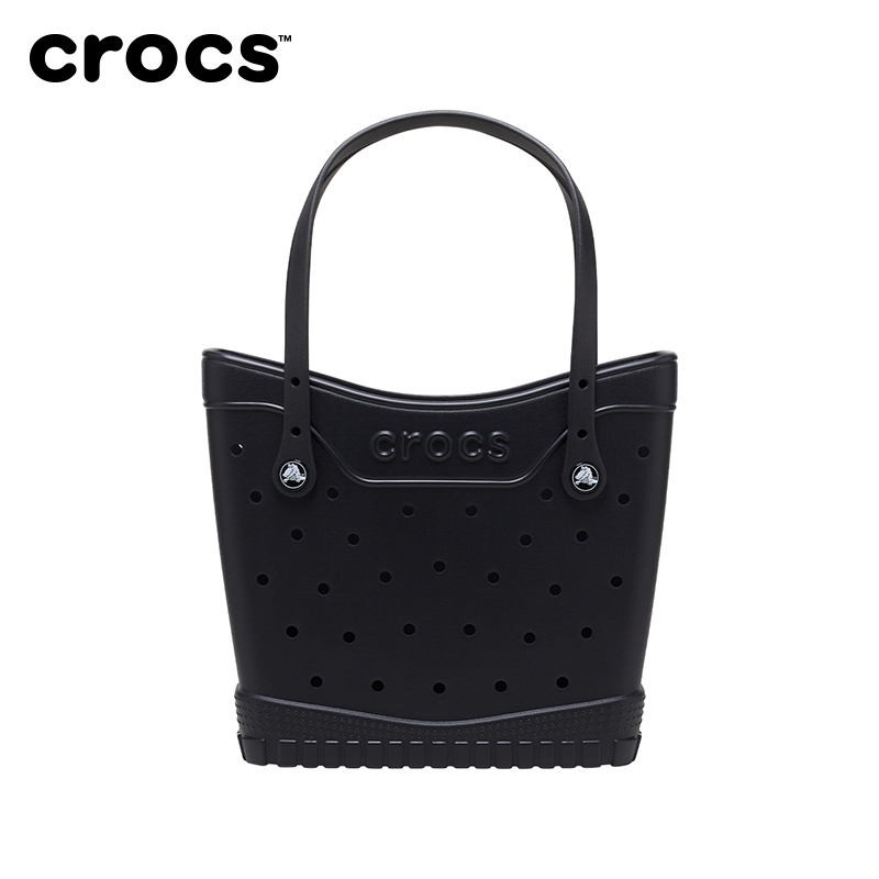 Crocs卡骆驰经典中号托特包|211705